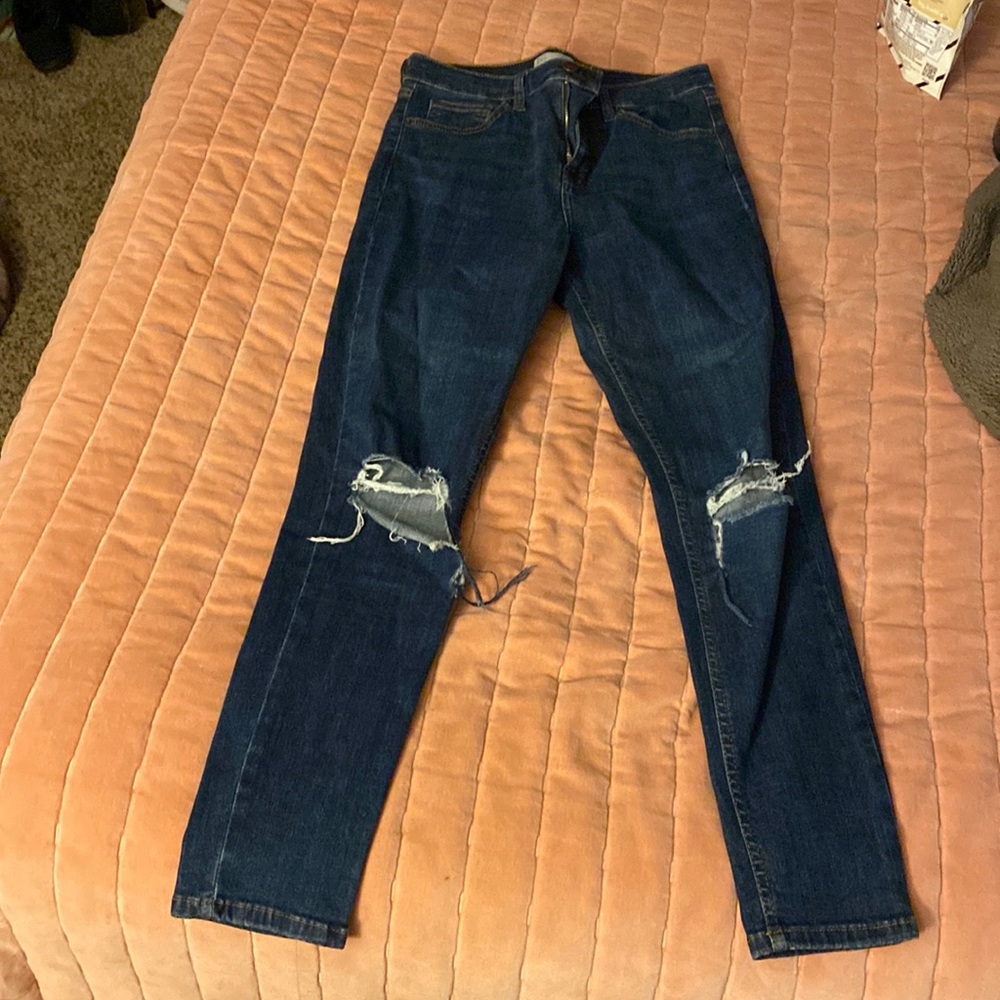 Top shop Jeans